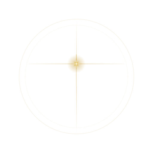 Cross Star